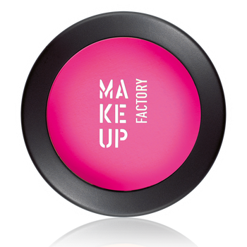 Mat Eye Shadow Fuchsia Pink 58