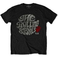 the rolling stones camiseta manga larga 82 para hombre