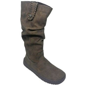 MTNG Botas Bota señora MUSTANG 85506 respetuoso marron para mujer