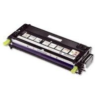 compatible yellow dell f935n high capacity toner cartridge replaces dell 593-10371