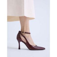 exe shoes zapatos de tacon zapatos de salon silvana-222 para mujer