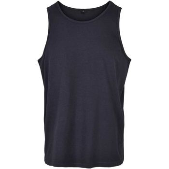 Build Your Brand Camiseta tirantes Basic para hombre
