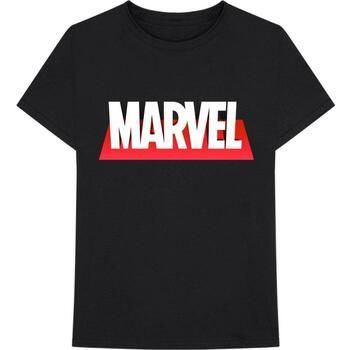 Marvel Tops y Camisetas Out The Box para mujer