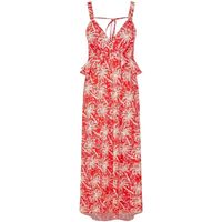 biba vestido largo gt14488 para mujer