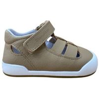blanditos sandalias oceano sandalia cerrada gris para nina