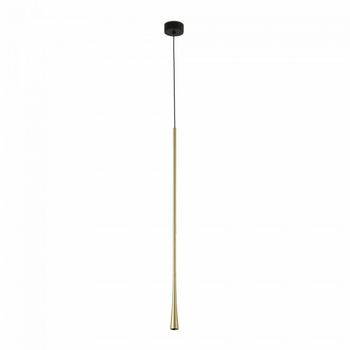 Lámpara colgante led diana 80 (6w)