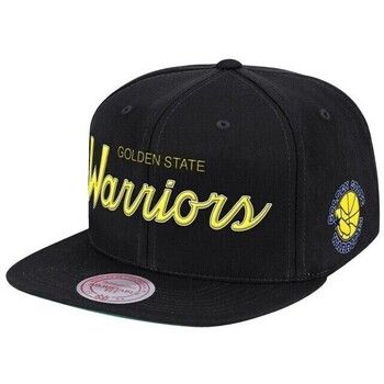 Mitchell And Ness Gorra Golden State Warriors para hombre