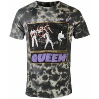 queen tops y camisetas killer para mujer