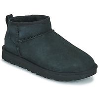 ugg botines classic ultra mini para mujer