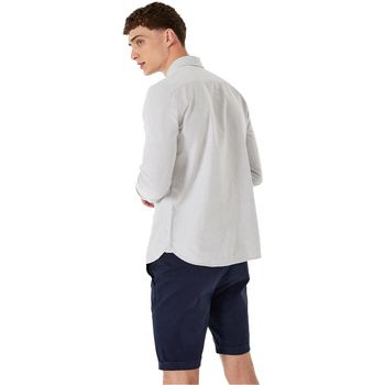 Jack Wills Camisa manga larga GT40988 para hombre