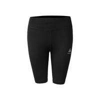 odlo essential mallas para correr mujeres-negro