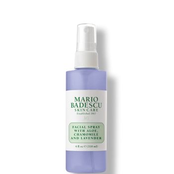 Mario Badescu Facial Spray With Aloe, Chamomile And Lavender - 118ml