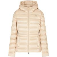 emporio armani ea7 abrigo de plumas 8ntb23-tnf8z para mujer