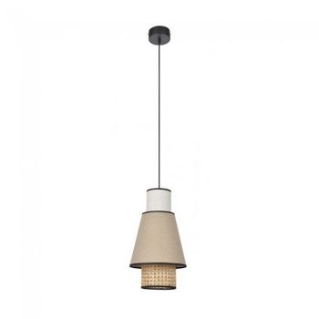 Lámpara colgante singapour nude xs