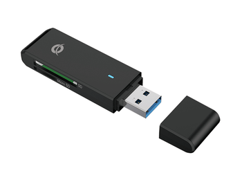 CARD READER EXTERNO CONCEPTORNIC USB 3.0