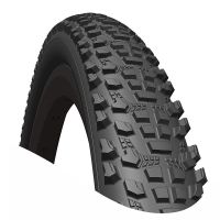 rubena  cubierta de mtb ocelot v85 29x210 54-622 - ocelot es una opcion popular para aquellos que disfrutan de la conduccion en un terreno medio-duro con suelo duro
