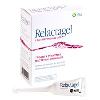 relactagel vaginal gel