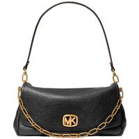 michael michael kors bandolera michael kors bryant bolso bandolera cuero negro para mujer