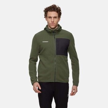 Mammut Chaquetas Tamaro Ml Hooded Jacket Men para hombre