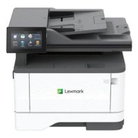 multifuncion lexmark mx432adwe laser mono wifi ethernet duplex escaner color fax