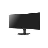 monitor lg 35bn77cp-b 35 ultrawide quad hd 100hz va curvo freesync hdr10 altura ajustable