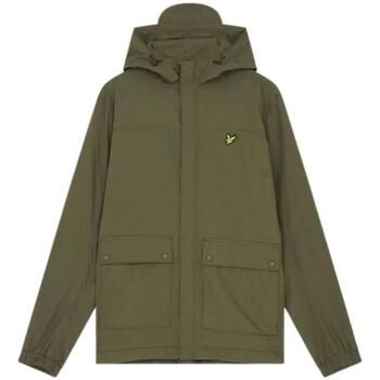 Lyle & Scott Cortaviento SY3887 para hombre