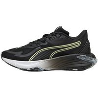 puma zapatos baskets pwr hybrid cuir para mujer