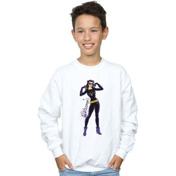 Dc Comics Jersey BI8112 para niño