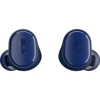 sesh tw wireless bluetooth earphones - indigo blue indigo