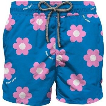 Saint Barth Bañador BAÑADOR GUSTAVIA SAMBAR HOMBRE para hombre