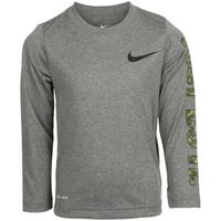 nike camiseta manga larga 86i101 para nino