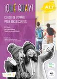 ¡qué guay! a1.1 - libro del alumno y actividades