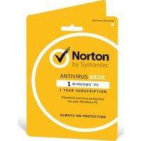 antivirus basic 2019 - 1 year for 1 device