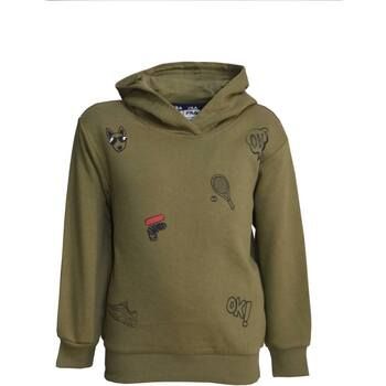 Fila Jersey FAK0092 para niño