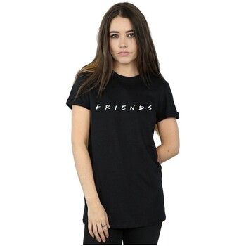 Friends Camiseta BI497 para mujer