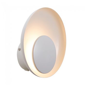 Aplique de pared led marsi dim (7w)