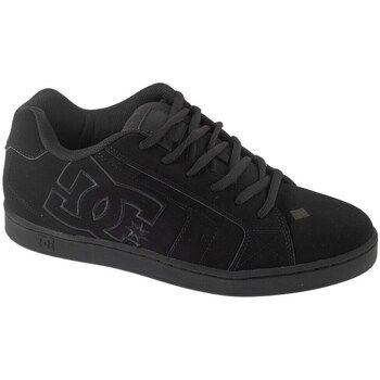 DC Shoes Zapatillas DC3023613BK para hombre