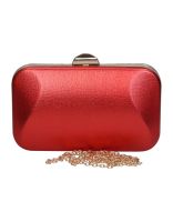 bolso de mano para mujer miss sv2408f-19 rojo uni