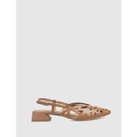 gioseppo sandalias sandalia rothbury camel para mujer