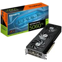 tarjeta grafica gigabyte geforce rtx 5060 ti windforce max oc 8 gb gddr7 reflex 2 rtx ai dlss4
