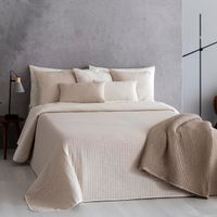 naf naf - colcha multiusos constance lino