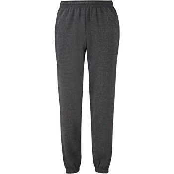 Fruit Of The Loom Pantalón chandal Classic para mujer
