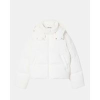 lacoste abrigo bf8434 para mujer