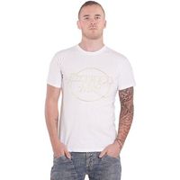 fleetwood mac tops y camisetas ro4446 para hombre