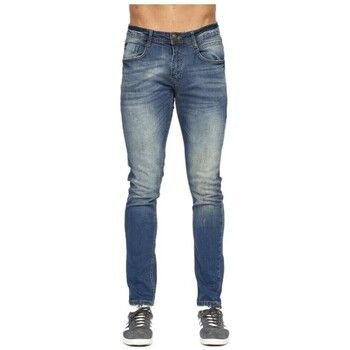 Duck And Cover Jeans Tranfold para hombre