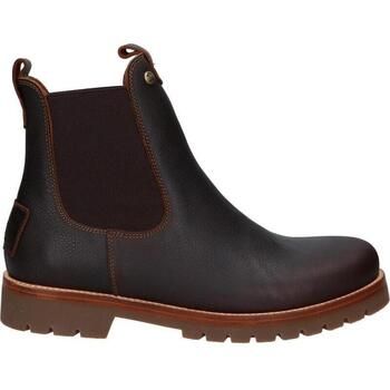 Panama Jack Botines BURTON C5 para hombre