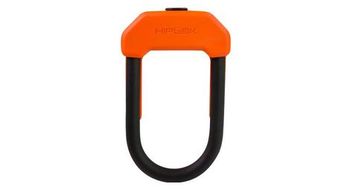 Hiplok antivol   dx o007 naranja