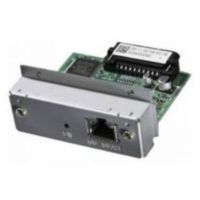 interfaz de lan para impresora star micronics tsp650ii tsp700ii tsp800ii tup500