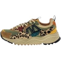 flower mountain zapatillas 2019506 para mujer