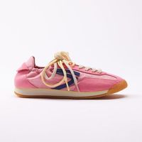 puraai zapatillas pu602p-028 602 panther-028 macaron para mujer